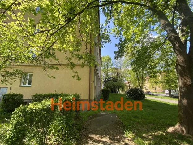 Pronájem bytu 2+1, Havířov - Město, Československé armády, 59 m2