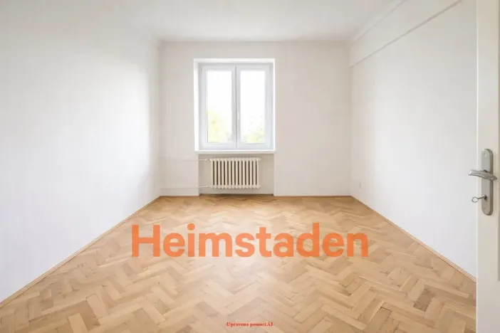 Pronájem bytu 2+1, Havířov - Město, Rossenbergových, 57 m2