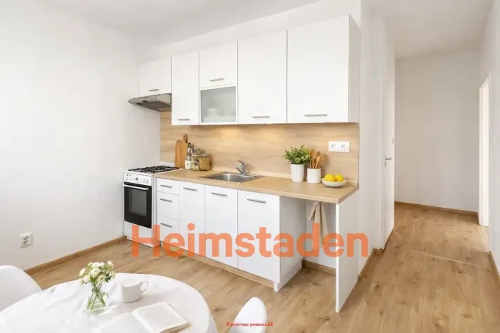 Pronájem bytu 3+1, Havířov - Město, Matuškova, 70 m2