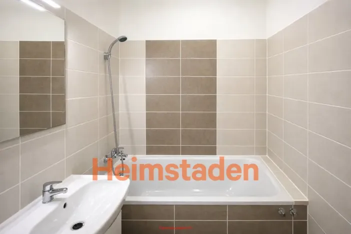 Pronájem bytu 3+1, Havířov - Město, Matuškova, 70 m2