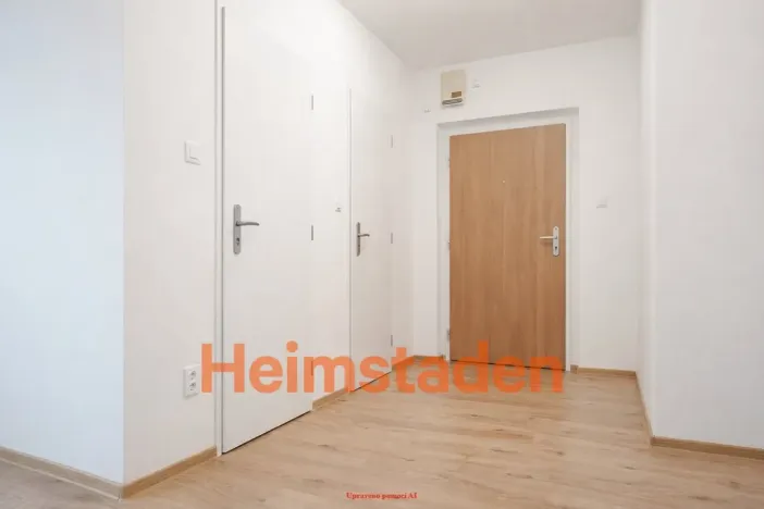 Pronájem bytu 3+1, Havířov - Město, Matuškova, 70 m2