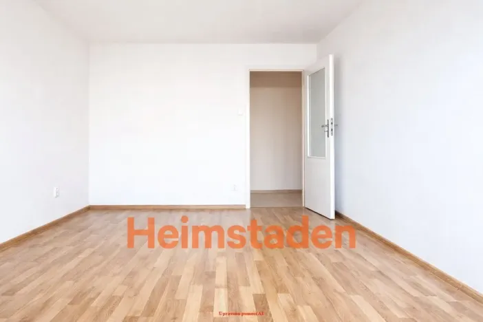 Pronájem bytu 2+1, Havířov - Město, Koperníkova, 53 m2