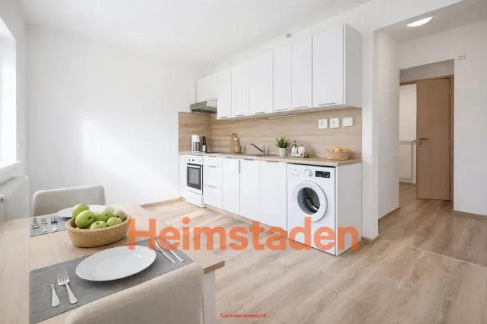 Pronájem bytu 1+1, Havířov - Šumbark, Sýkorova, 28 m2