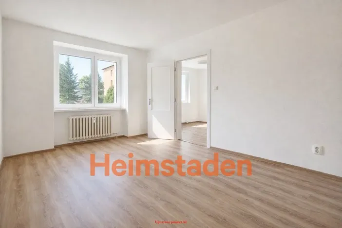 Pronájem bytu 1+1, Havířov - Šumbark, Sýkorova, 28 m2