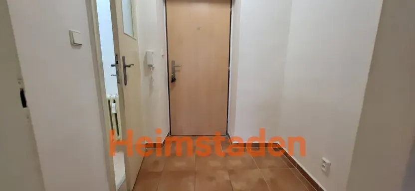 Pronájem bytu 1+1, Havířov - Šumbark, Sýkorova, 28 m2