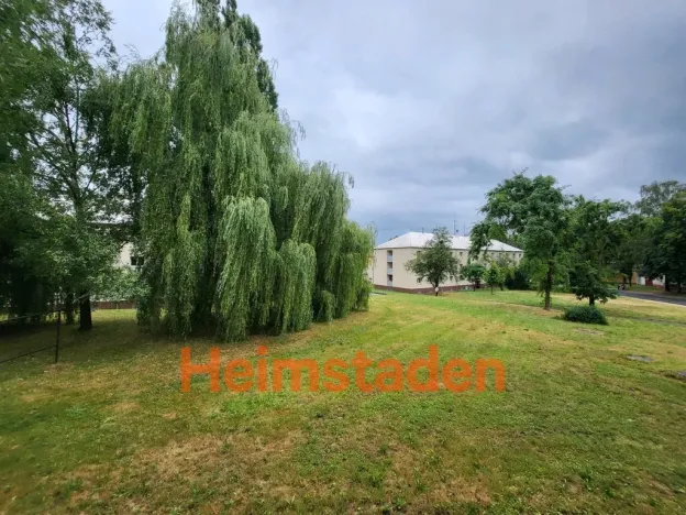 Pronájem bytu 1+1, Havířov - Šumbark, Sýkorova, 28 m2