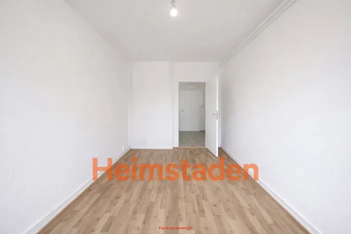 Pronájem bytu 2+1, Karviná - Ráj, Pokrok, 52 m2