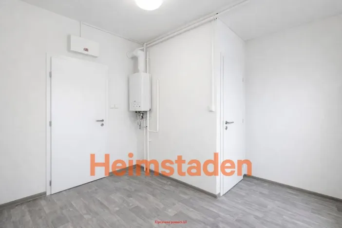 Pronájem bytu 2+1, Karviná - Ráj, Pokrok, 52 m2