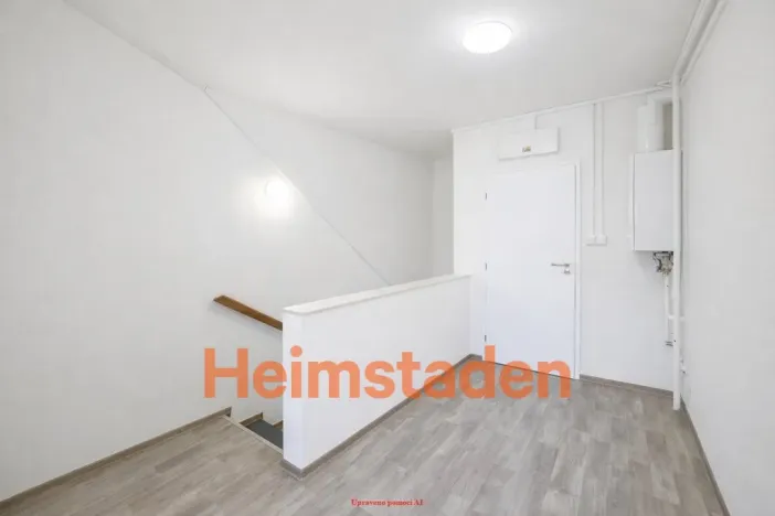 Pronájem bytu 2+1, Karviná - Ráj, Pokrok, 52 m2