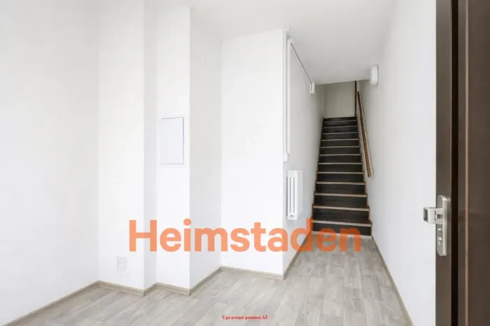 Pronájem bytu 2+1, Karviná - Ráj, Pokrok, 52 m2