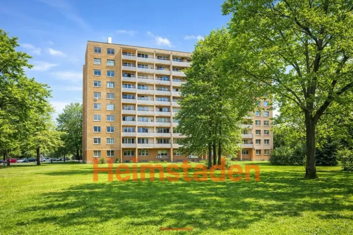 Pronájem bytu 3+1, Karviná - Hranice, Slovenská, 77 m2