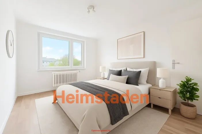 Pronájem bytu 3+1, Český Těšín, Sokola-Tůmy, 78 m2