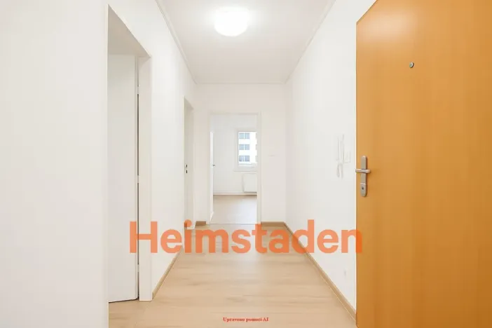 Pronájem bytu 3+1, Český Těšín, Sokola-Tůmy, 78 m2