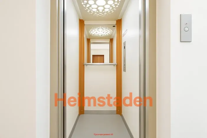 Pronájem bytu 3+1, Český Těšín, Sokola-Tůmy, 78 m2