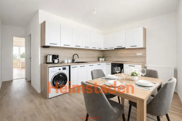 Pronájem bytu 3+1, Český Těšín, Sokola-Tůmy, 78 m2