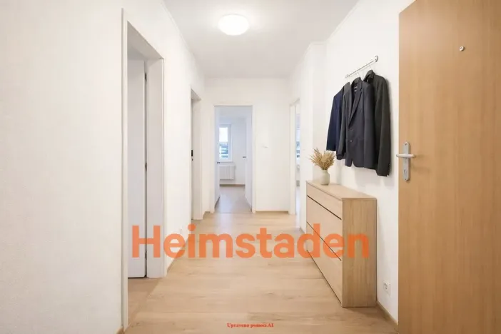 Pronájem bytu 3+1, Český Těšín, Sokola-Tůmy, 78 m2