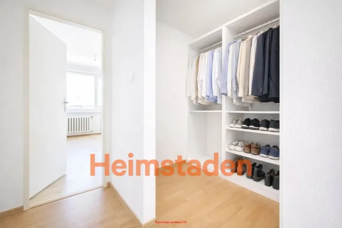 Pronájem bytu 3+1, Český Těšín, Sokola-Tůmy, 78 m2