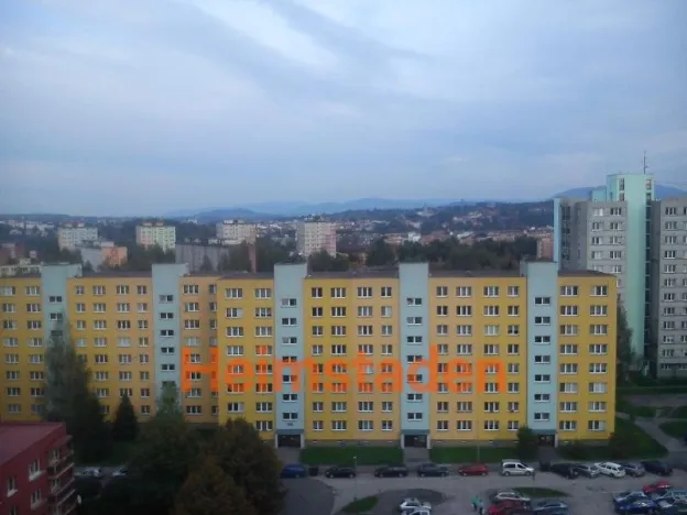 Pronájem bytu 1+kk, Český Těšín, Hornická, 28 m2