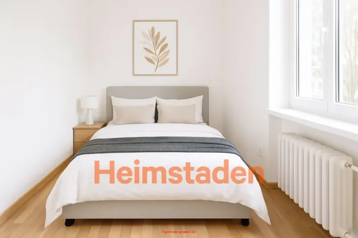 Pronájem bytu 3+kk, Havířov - Město, U Stromovky, 80 m2