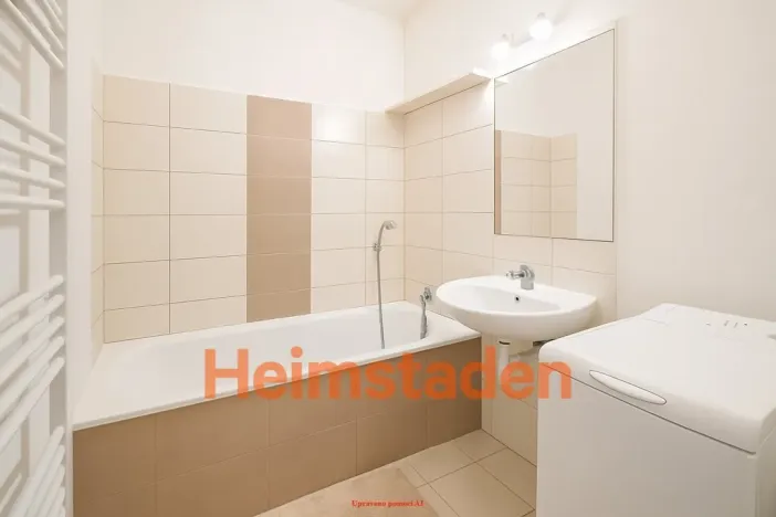 Pronájem bytu 3+kk, Havířov - Město, U Stromovky, 80 m2