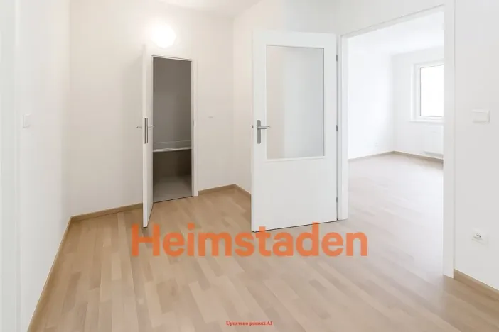 Pronájem bytu 3+kk, Havířov - Město, U Stromovky, 80 m2