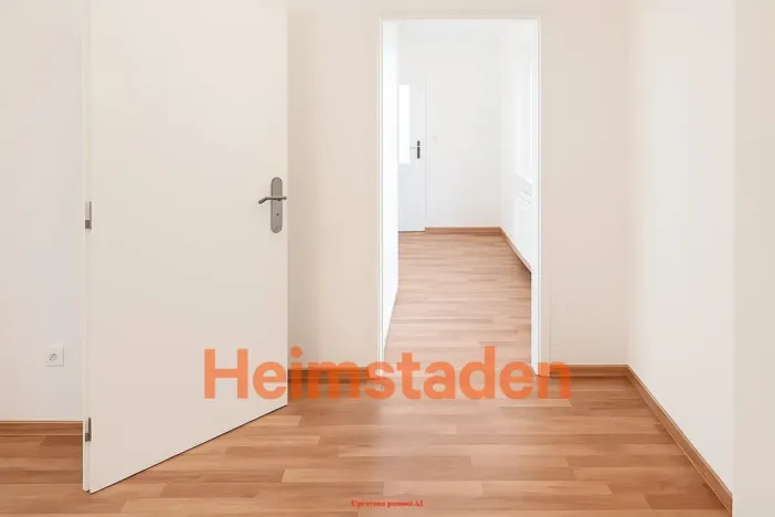 Pronájem bytu 3+kk, Havířov - Město, U Stromovky, 80 m2