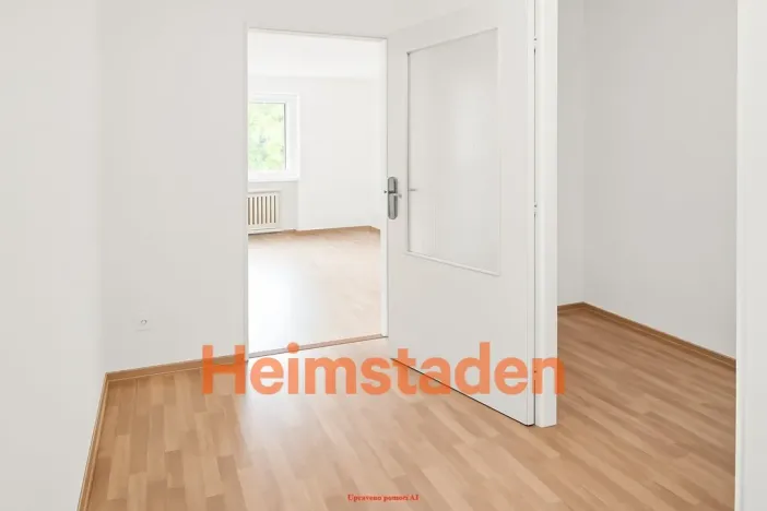 Pronájem bytu 3+kk, Havířov - Město, U Stromovky, 80 m2