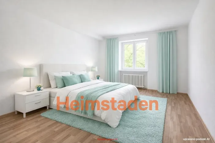 Pronájem bytu 3+kk, Havířov - Město, U Stromovky, 80 m2