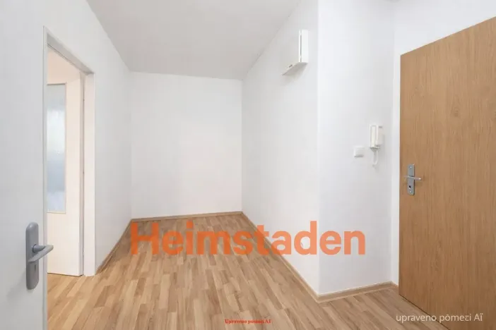 Pronájem bytu 3+kk, Havířov - Město, U Stromovky, 80 m2