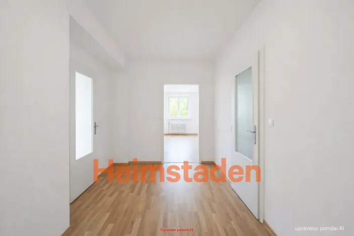 Pronájem bytu 3+kk, Havířov - Město, U Stromovky, 80 m2