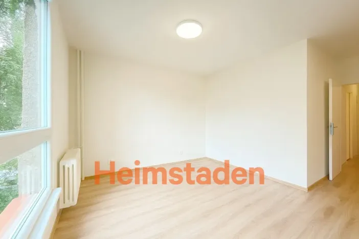 Pronájem bytu 1+1, Havířov - Podlesí, Kosmonautů, 38 m2