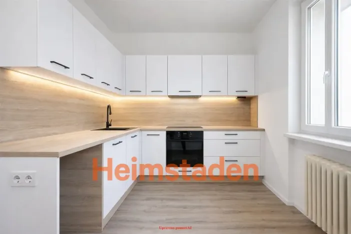 Pronájem bytu 3+1, Havířov - Šumbark, Petřvaldská, 70 m2