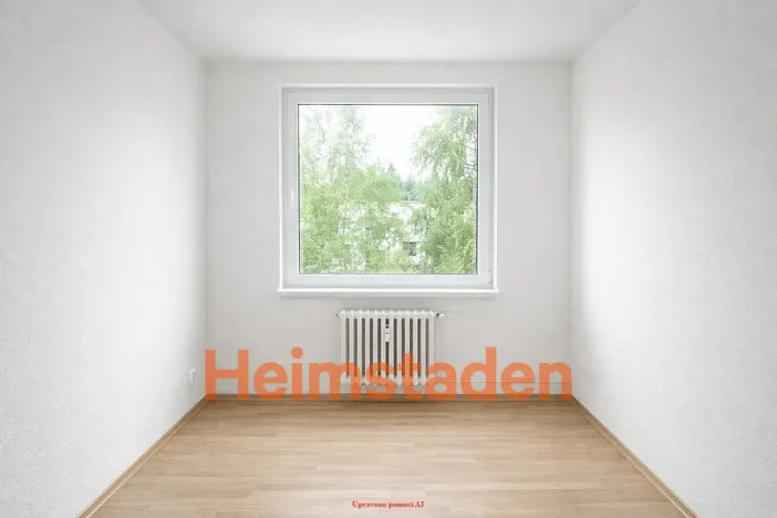 Pronájem bytu 3+1, Havířov - Šumbark, Petřvaldská, 70 m2