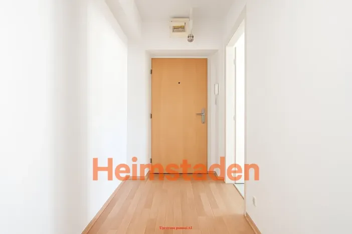 Pronájem bytu 2+1, Ostrava - Poruba, Dělnická, 48 m2