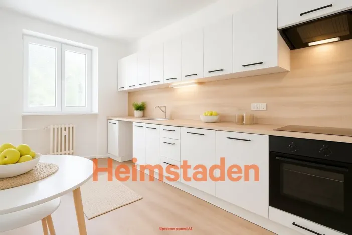 Pronájem bytu 3+1, Ostrava - Poruba, Matěje Kopeckého, 75 m2