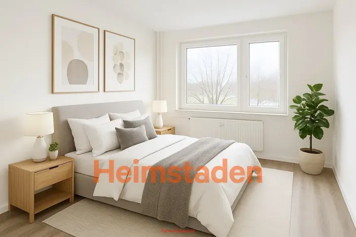 Pronájem bytu 3+1, Ostrava - Poruba, Matěje Kopeckého, 75 m2