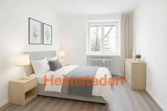 Pronájem bytu 4+kk, Ostrava - Poruba, Hlavní třída, 134 m2