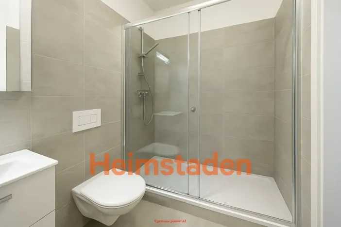 Pronájem bytu 4+kk, Ostrava - Poruba, Hlavní třída, 134 m2