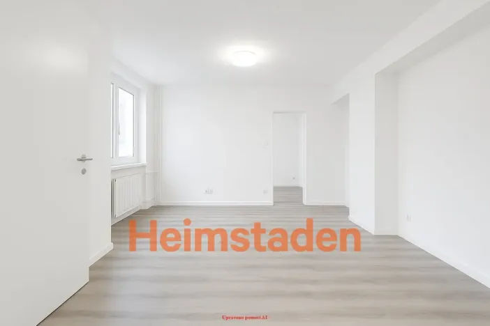 Pronájem bytu 4+kk, Ostrava - Poruba, Hlavní třída, 134 m2