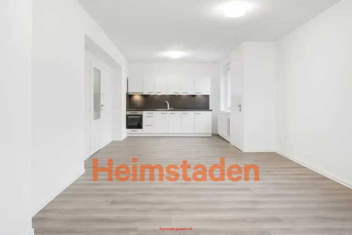 Pronájem bytu 4+kk, Ostrava - Poruba, Hlavní třída, 134 m2