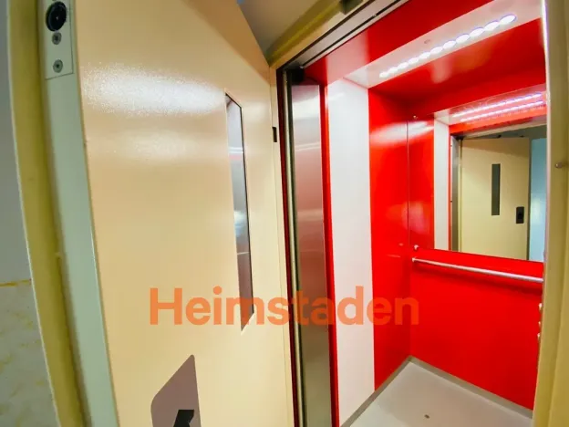 Pronájem bytu 4+kk, Ostrava - Poruba, Hlavní třída, 134 m2