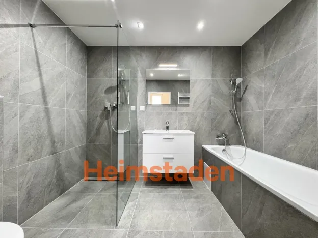 Pronájem bytu 4+kk, Ostrava - Poruba, Hlavní třída, 134 m2
