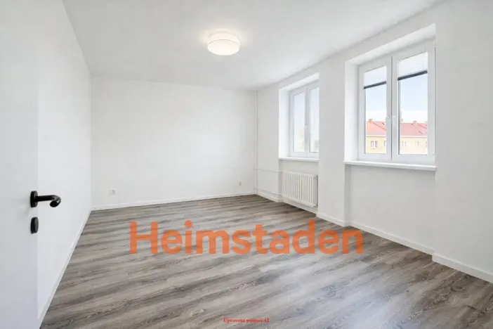 Pronájem bytu 4+kk, Ostrava - Poruba, Hlavní třída, 134 m2