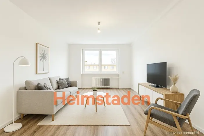 Pronájem bytu 3+1, Frýdek-Místek - Místek, Marie Majerové, 76 m2
