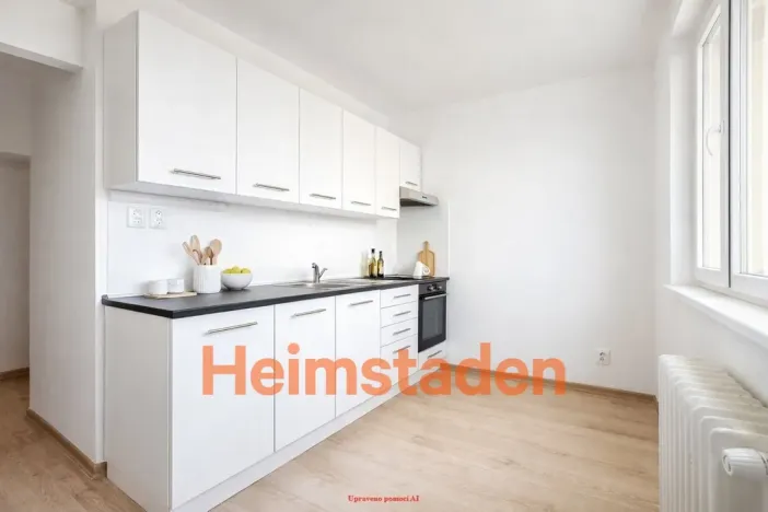 Pronájem bytu 3+1, Frýdek-Místek - Místek, Marie Majerové, 76 m2