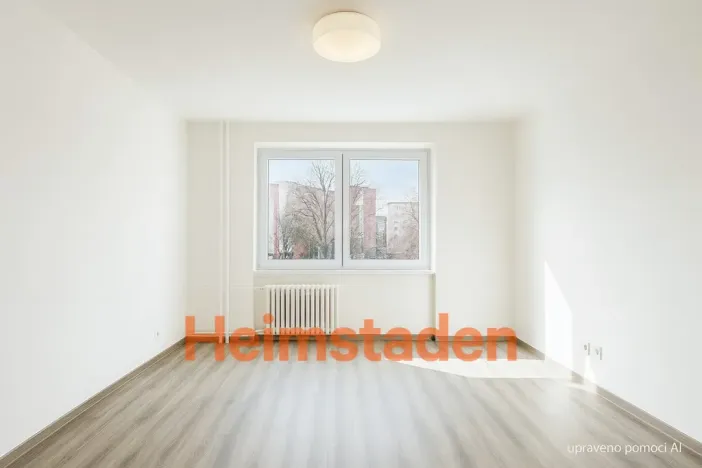 Pronájem bytu 3+1, Frýdek-Místek - Místek, Marie Majerové, 76 m2