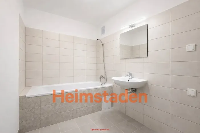 Pronájem bytu 3+1, Frýdek-Místek - Místek, Marie Majerové, 76 m2