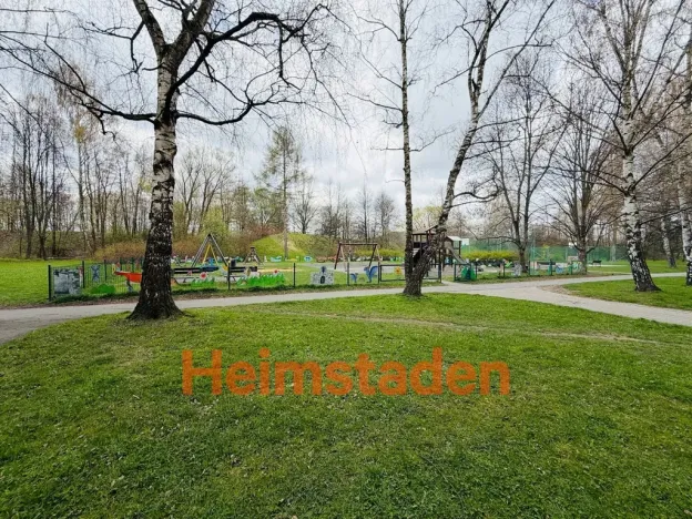 Pronájem bytu 3+1, Frýdek-Místek - Místek, Marie Majerové, 76 m2