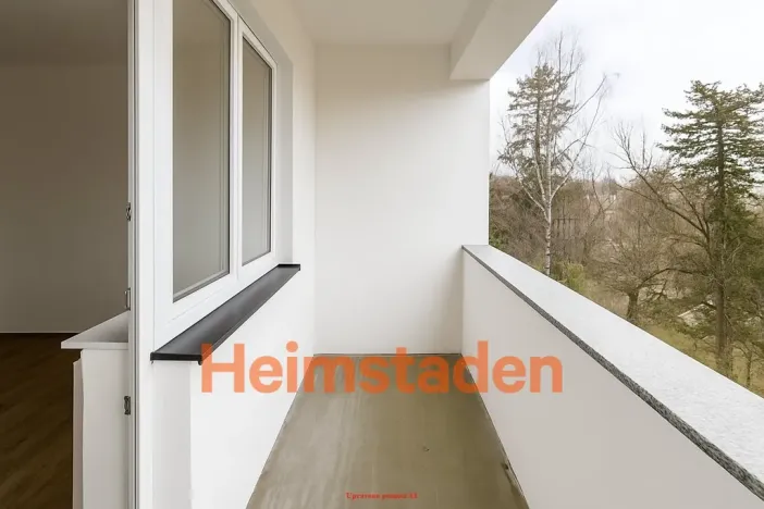 Pronájem bytu 3+1, Paskov, Bělská, 70 m2