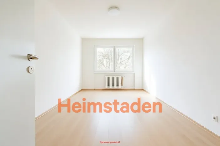 Pronájem bytu 3+1, Paskov, Bělská, 70 m2